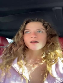 Poster for Advice video from Nathalia