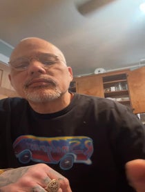 Poster for Other video from David Labrava