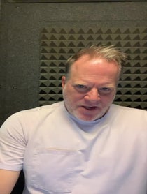 Poster for Other video from Jon Curry