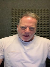 Poster for Other video from Jon Curry