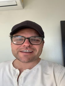 Poster for Pep Talk video from Matt Gaetz