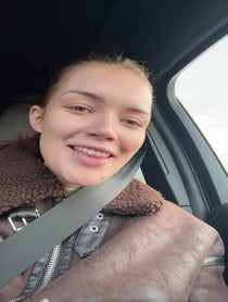 Poster for Question video from Ash Tyson