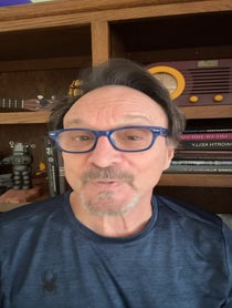 Poster for Question video from Dan Gilvezan