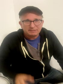 Poster for Birthday video from Wayne Federman