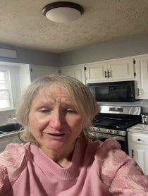 Poster for Birthday video from stacyce1