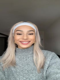 Poster for Advice video from brynn