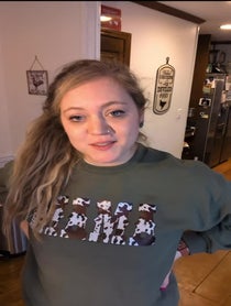 Poster for Roast video from FeralBarnMomxX