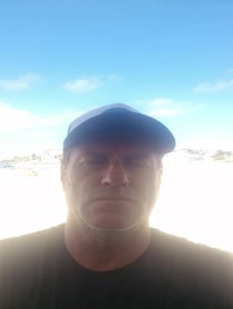 Poster for Pep Talk video from Bruce Hopkins "Hoppo"