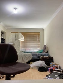 Poster for Birthday video from coolmanvan