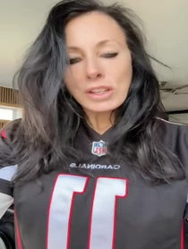 Poster for Roast video from Reagan Foxx