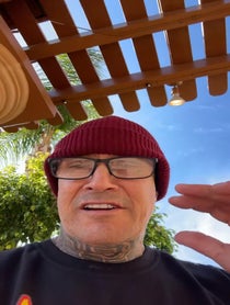 Poster for Other video from Andy Roy