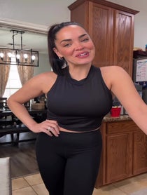 Poster for Roast video from Brooklyn  Rivera