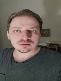 Poster for Pep Talk video from Jeremy Wershoven