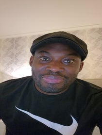 Poster for Birthday video from Michael Essien