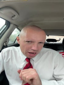 Poster for Advice video from Daniel Hentschel