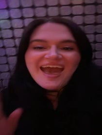 Poster for Advice video from Elsie Lovelock