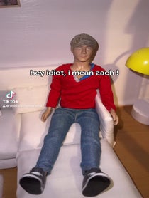 Poster for Other video from one direction drama