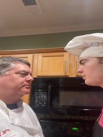 Poster for Roast video from Joe Hamric