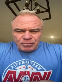 Poster for Día de San Valentín video from Billy Gunn