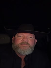 Poster for Birthday video from Stoney LaRue
