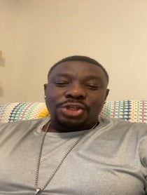 Poster for Birthday video from Kobe_blaise