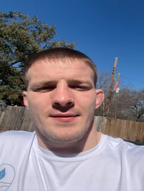 Poster for Valentine's Day video from Jason Nolf
