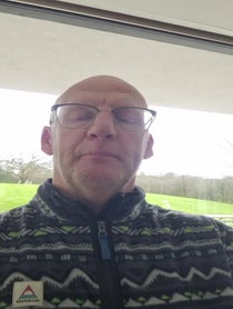 Poster for Question video from Iain Dowie