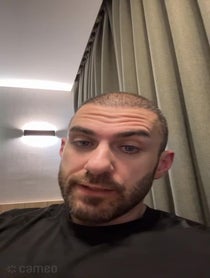 Poster for Intro video video from MAGIC JOHN