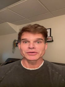 Poster for Pep Talk video from Greg Rikaart