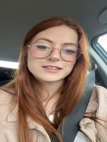 Poster for Valentine's Day video from Fiona Cauley