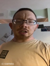 Poster for Intro video video from bodaddyharris