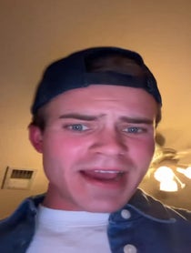 Poster for Question video from Nick Wilkins