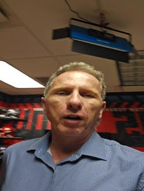 Poster for Question video from Marc Vandermeer