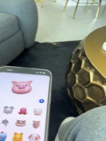 Poster for Birthday video from Kelly Dodd