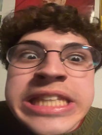 Poster for Advice video from Little Anthony