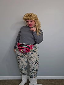 Poster for Other video from Amanda Meadows