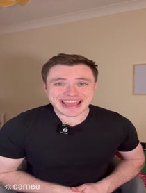 Poster for Intro video video from Jack Caulfield