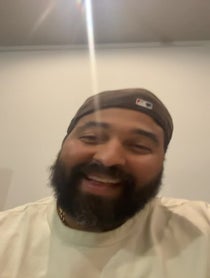Poster for Birthday video from Matthew Kemp