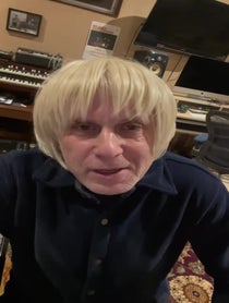 Poster for Birthday video from Hans Groiner