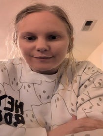 Poster for Birthday video from PsychicLexi