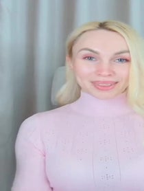 Poster for Birthday video from SvetLana