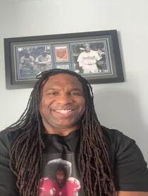 Poster for Autres video from Georges Laraque