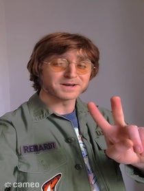 Poster for Intro video video from Adam Hastings - The John Lennon Guy