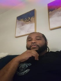 Poster for Birthday video from Robert Springs