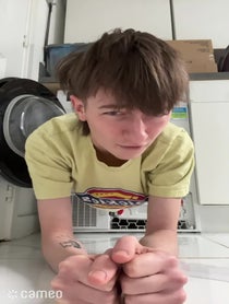 Poster for Intro video video from Joe Moffatt