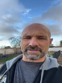 Poster for Other video from Christopher Daniels