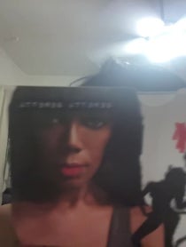 Poster for Pep Talk video from Geretta Geretta