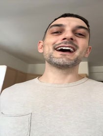 Poster for Pep Talk video from Wesley Taylor