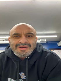 Poster for Birthday video from Scott Gomez