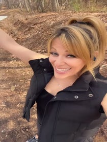 Poster for Give Thanks video from Lilian Garcia